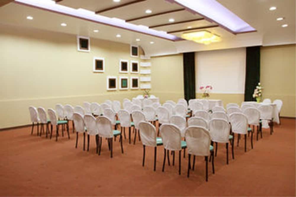 Visiting Card Hotel & Resort Bangkok Luaran gambar